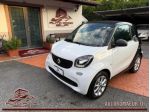 SMART ForTwo EQ PREZZO REALE! TAGLIANDI UFFICIALI! PERFETTA! rif. 23973349