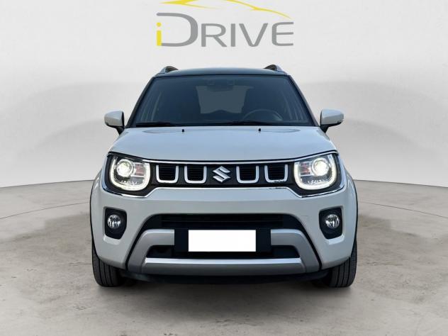 Suzuki Ignis Ignis 1.2h Top 2wd Hybrid - Foto 2