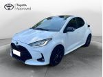 Toyota Yaris Hybrid Lounge MY22 IVA ESPOSTA