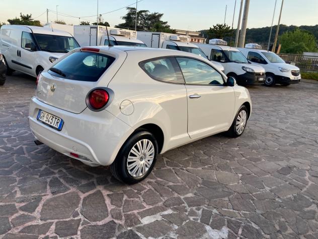 Alfa Romeo MiTo 1.4 70 CV 8V Progression km 100000 - Foto 3