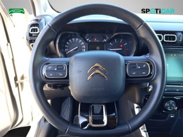 CITROEN C3 Aircross PureTech 110 S&S Shine rif. 23523195 - Foto 10