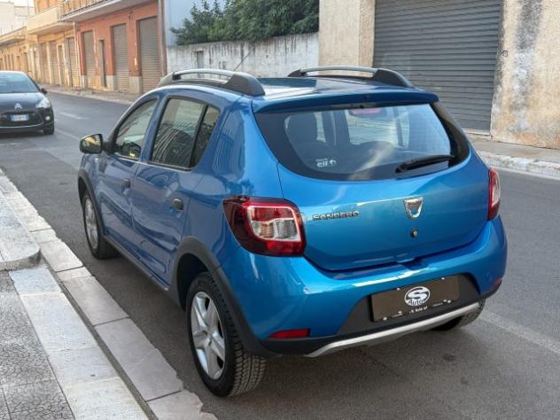 DACIA Sandero Stepway 1.5 dCi 90CV rif. 23801812 - Foto 5