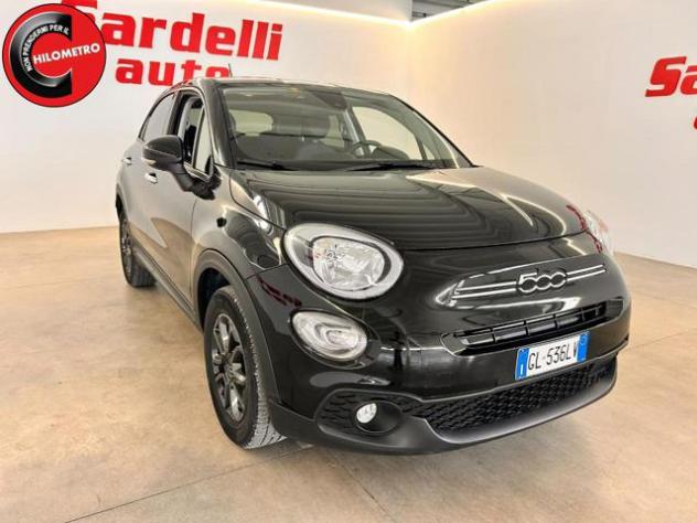FIAT 500X 1.3 MultiJet 95 CV Club rif. 24112787 - Foto 2