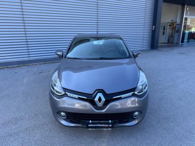 RENAULT Clio 1.5 dCi 8V 75CV 5 porte Live OK neopatentati rif. 24185450 - Foto 2