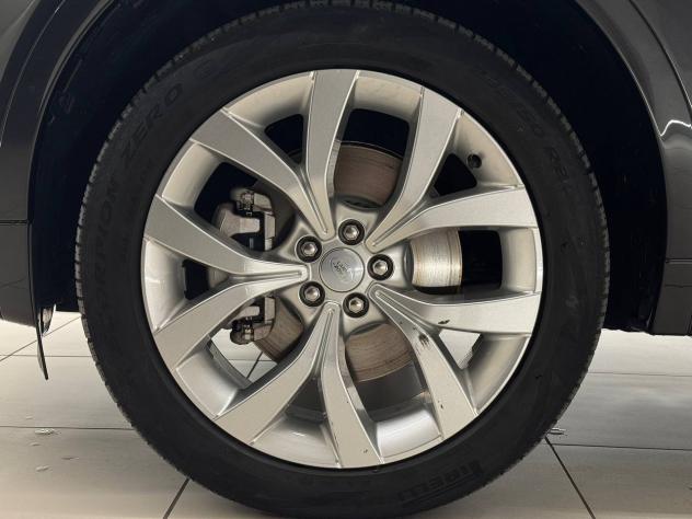 Land Rover Discovery Sport LAND ROVER 2.0 TD4 163 CV AWD Auto R-Dynamic S - Foto 9