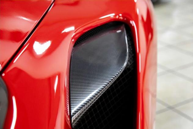 FERRARI F8 Spider LIFT|CARBON+LEDS|HI-FI PREMIUM|AFS|ELECTRI rif. 23809951 - Foto 9