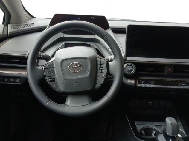 Toyota Prius Plug-in Hybrid Lounge - Foto 7