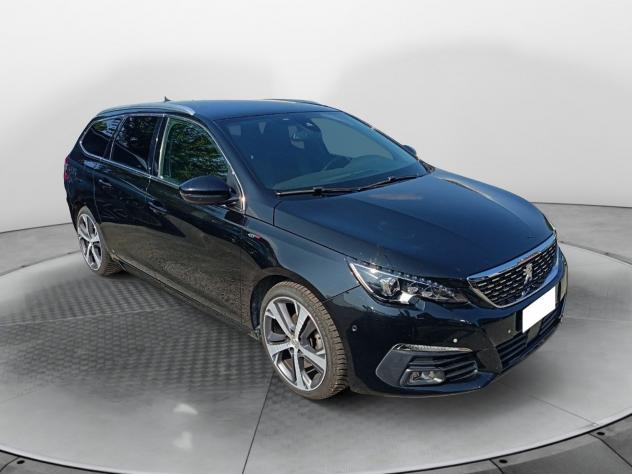 Peugeot 308 GT Pack BlueHDi 130 EAT8 S&S aut. - Foto 3
