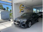 AUDI A3 SPB 35 TDI S tronic S line edition rif. 22797659