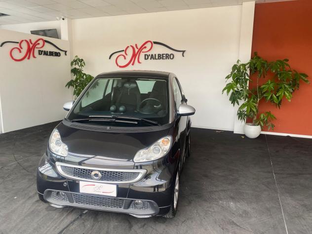 smart fortwo coupè 1.0 52kW MHD pulse - Foto 2