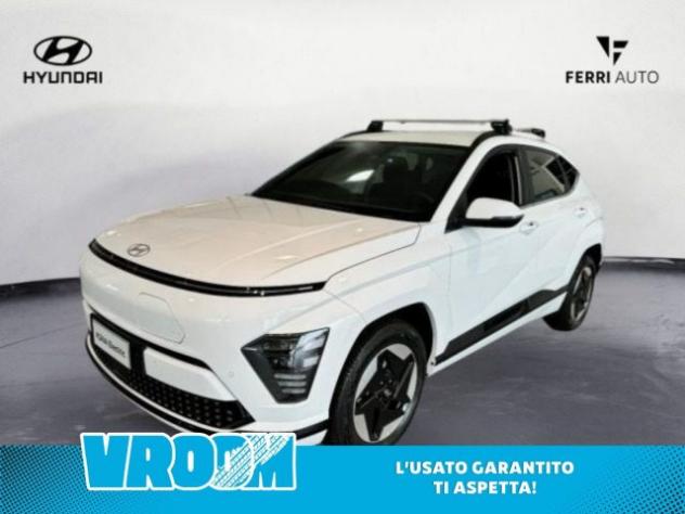 HYUNDAI Kona EV 48.4 KWh XLine rif. 21042050