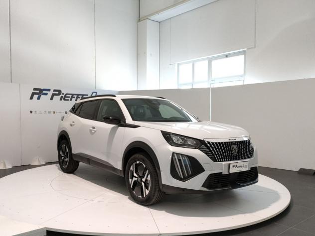 Peugeot 2008 2008 Allure Hybrid 145 e-DCS6 - Foto 6