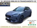 CUPRA Formentor Formentor 2.0 tdi 4drive 150cv dsg