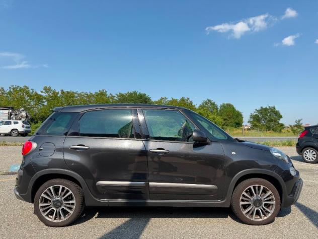 FIAT 500L 500L 1.3 Multijet 95 CV Dualogic Cross - Foto 5
