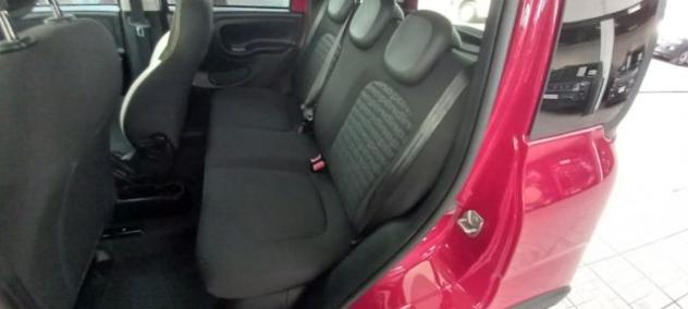 FIAT Panda Cross 1.0 FireFly S&S Hybrid rif. 23923276 - Foto 9