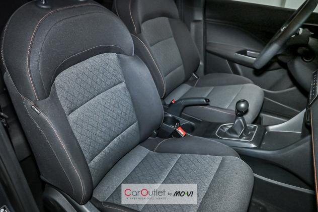 MG MG3 MG3 1.5 Comfort - Foto 8