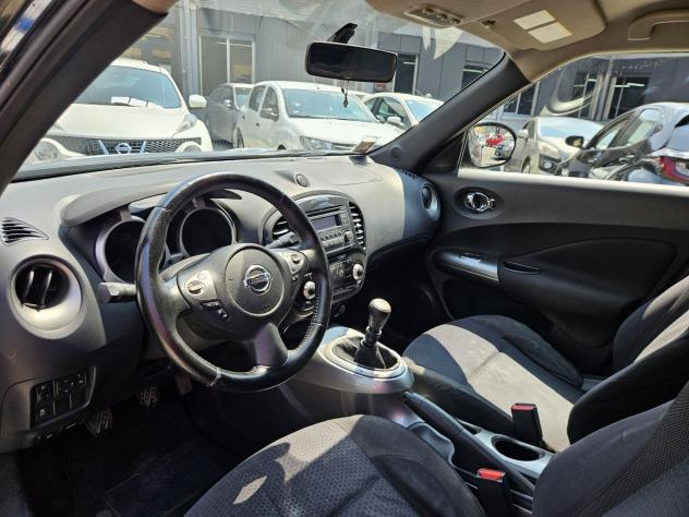 Nissan Juke Juke 1.5 dci Acenta - Foto 7