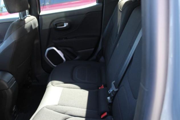 JEEP Renegade 1.6 Mjt 120 CV Limited rif. 23887220 - Foto 5