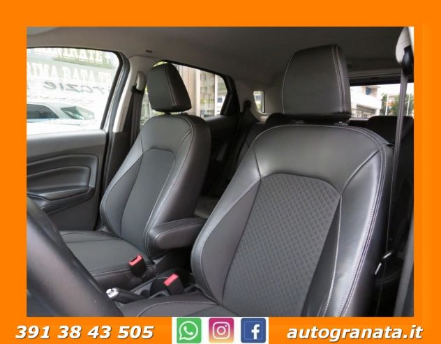 Ford Ecosport 1.5 TDCi 95cv TITANIUM TELECAM. POST. - Foto 6