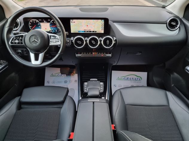 Mercedes B 200 d Automatic Sport Plus 150cv - Foto 5