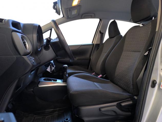Hyundai i20 1.2 BENZINA 84 HP UNIPROPRIETARIO NEOPATENTATI - Foto 8