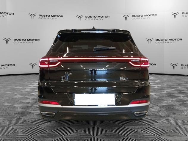 DR AUTOMOBILES dr 6.0 1.6 T-GDI GPL DCT - Foto 5