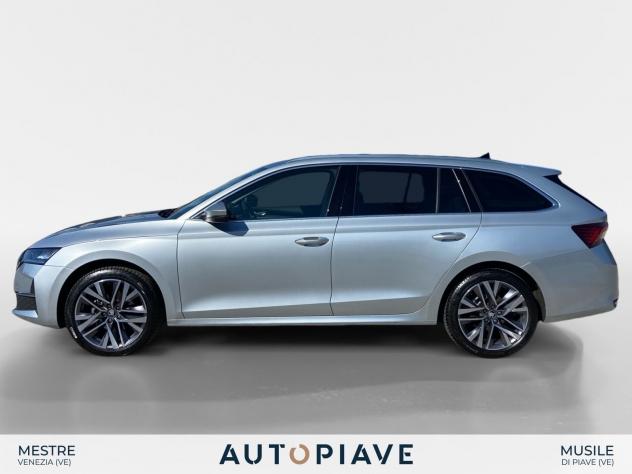 Škoda Octavia 2.0 TDI 110KW STYLE DSG - Foto 2