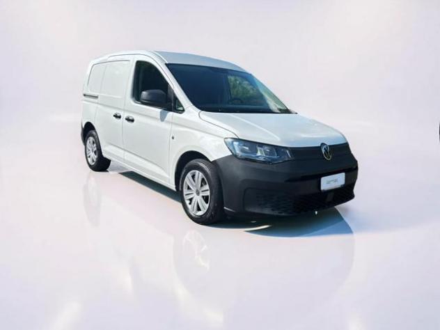VOLKSWAGEN Caddy 2.0 TDI 75 CV Furgone Business rif. 23621186