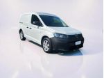 VOLKSWAGEN Caddy 2.0 TDI 75 CV Furgone Business rif. 23621186