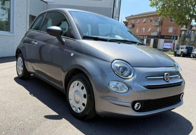 Fiat 500 500 1.0 hybrid 70cv carplay/sensori/fendinebbia/cruise - Promo Fin - Foto 5