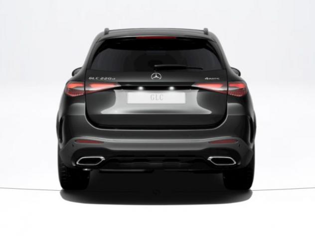 MERCEDES-BENZ GLC 220 d 4Matic Mild Hybrid AMG Line Premium rif. 24122580 - Foto 4