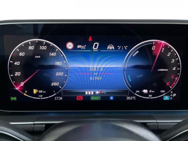 MERCEDES-BENZ GLE 350 de hybrid EQ 4Matic AMG Line Premium rif. 24149703 - Foto 8