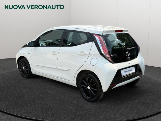Toyota Aygo 1.0 - Foto 3