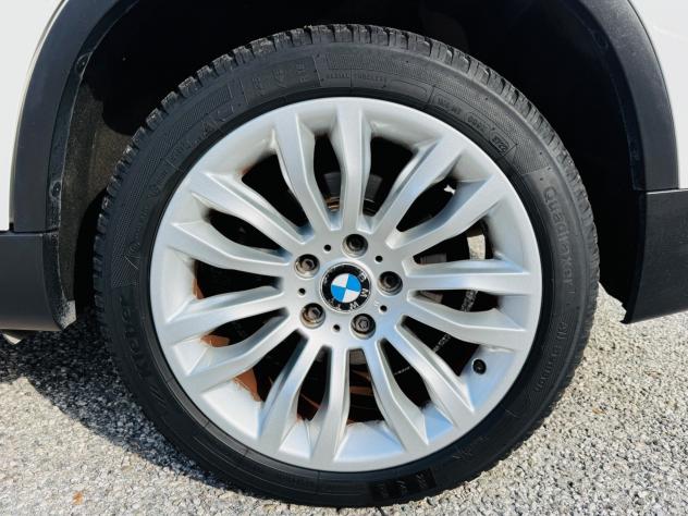 Bmw X1 sDrive20d Futura Aut.6m. E5A 121.000km!!! - Foto 10