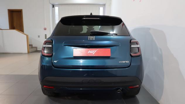 FIAT 600 600 1.2 hybrid La Prima 110cv auto - Foto 9