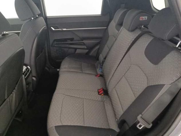 KGM Torres ROAD 1.5 T-GDI 163cv 2wd MT MY23 - Foto 10