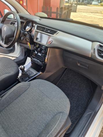 Citroen C3 PureTech 82 Feel Edition distb ok!! - Foto 9