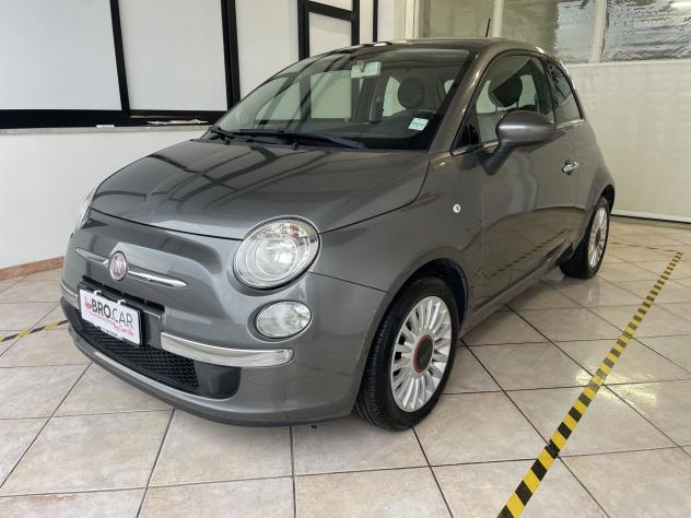 FIAT 500 1.2 69cv Lounge GPL - Foto 2