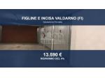 Immobile in asta di 17 m² in vendita a Figline e Incisa Valdarno