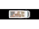 WEINSBERG CARABUS 540 MQ EDITION FIRE rif. 23804174