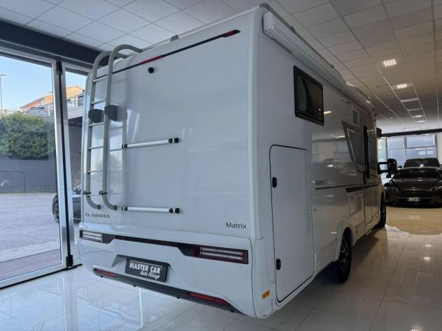 ADRIA Citroen Andria Matrix 670 - Foto 4