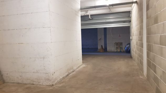 Roma ponte di nona magazzini depositi garage prenestina collatina lunghezza - Foto 4