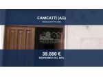 Immobile in asta di 195 m² in vendita a Canicattì