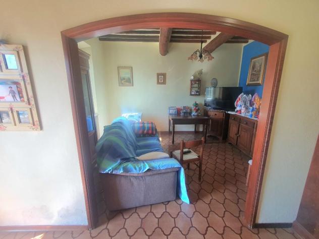 Casa semindipendente in vendita a San Ginese - Capannori 210 mq Rif: 1403988 - Foto 4