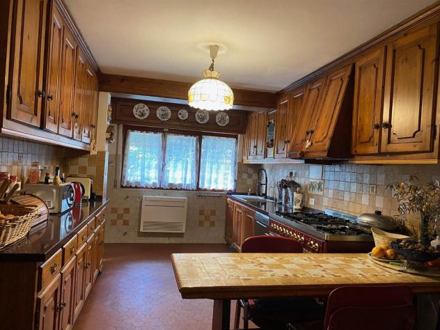 Villa in vendita a Sant'Antonio - Carrara 400 mq Rif: 1297783 - Foto 7