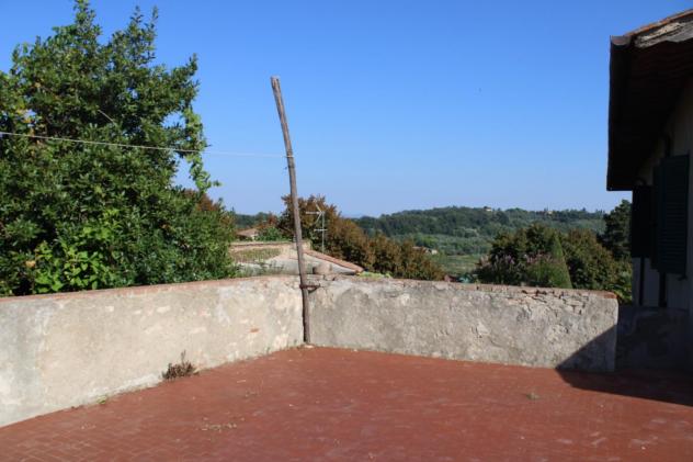 Appartamento in vendita a Usigliano - Casciana Terme Lari 100 mq Rif: 1212694 - Foto 10