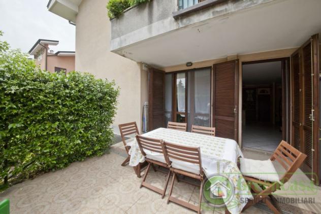 APPARTAMENTO di 3 vani e di 140 mq (CAVENAGO DI BRIANZA) rif. IGC 3 LOCALI 198 - Foto 4