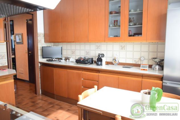 APPARTAMENTO di 3 vani e di 95 mq (CAVENAGO DI BRIANZA) rif. IGC 3 LOCALI 85 CAVENAGO - Foto 12
