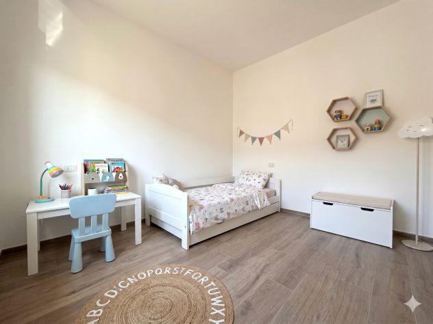 Appartamento in vendita a Cecina 77 mq Rif: 1411583 - Foto 10