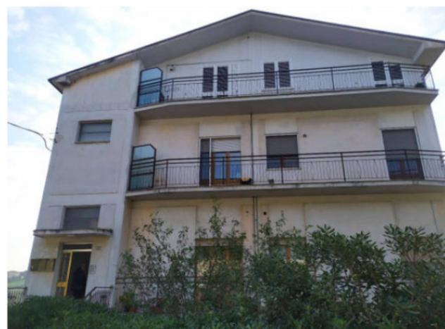 Immobile in asta di 129 m² in vendita a Fermo - Foto 3